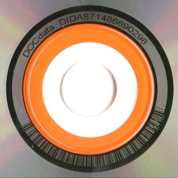 DJ Sammy & Yanou Featuring Do : Heaven (Yanou's Candlelight Mix) (CD, Single, Car)