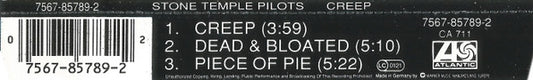 Stone Temple Pilots : Creep (CD, Single)