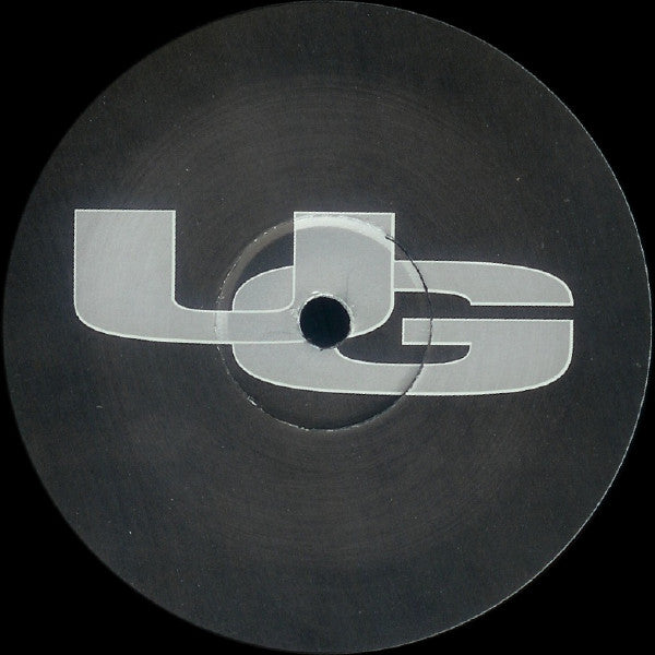 Sub One : DeJaVu (12")
