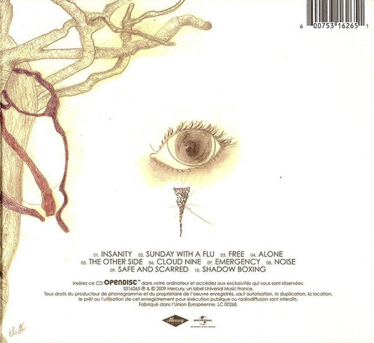 Yodelice : Tree Of Life (CD, Album, Ope)