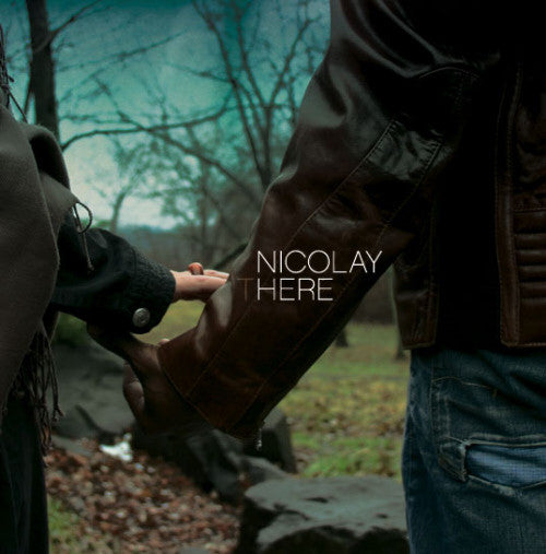 Nicolay : Here (2xCD, Album, Ltd)
