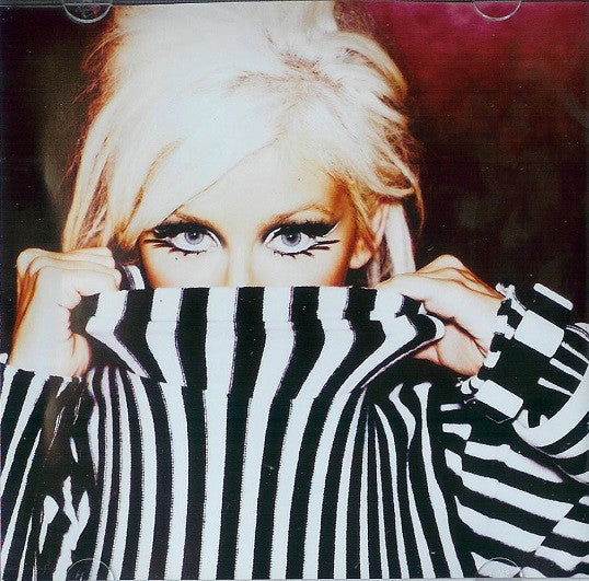 Christina Aguilera : Keeps Gettin' Better: A Decade Of Hits (CD, Comp)
