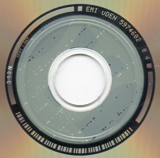 Haven : All For A Reason (CD, Album)