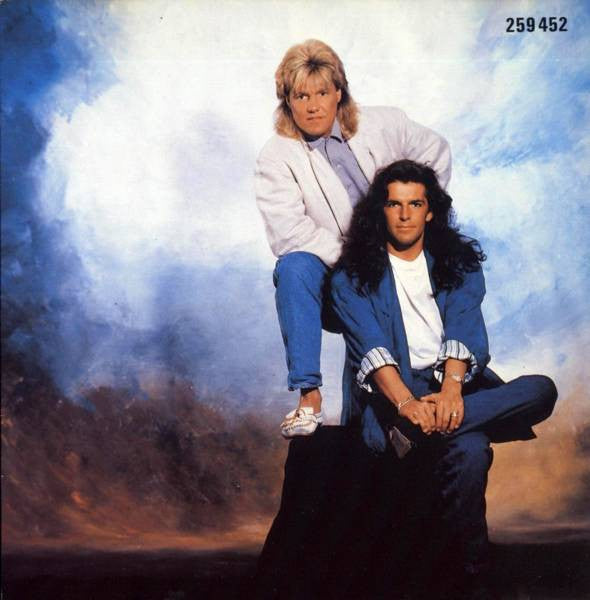 Modern Talking : The Modern Talking Story (CD, Comp)