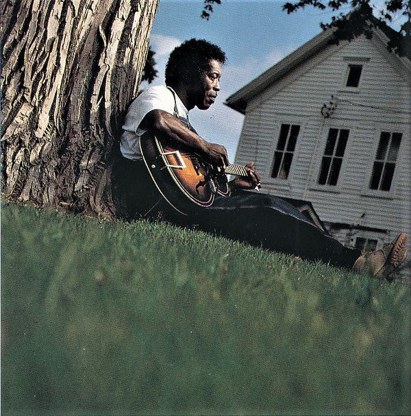 Buddy Guy : Feels Like Rain (CD, Album)