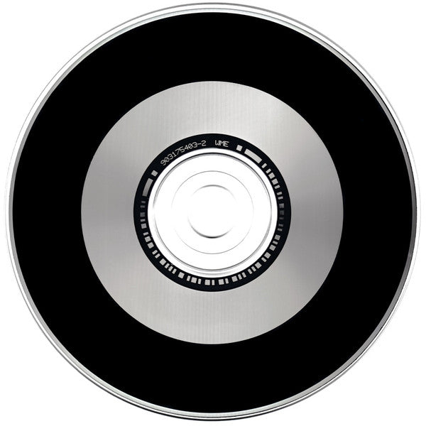 Sabrina Johnston : Peace (CD, Single)
