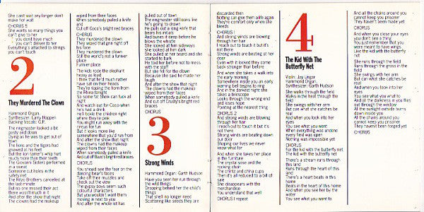 Graham Parker : Struck By Lightning (CD, Album)