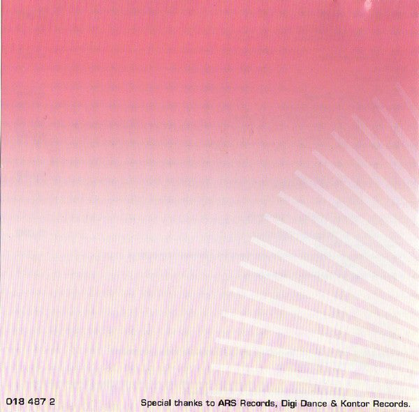 Mad'house : Absolutely Mad (CD, Album, Enh)