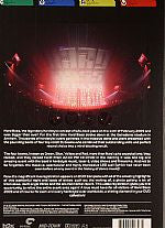 Various : Hard Bass 2009 Live Registration (DVD, PAL, Dig)