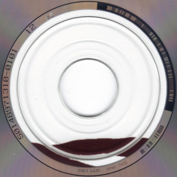 Rebbie Jackson : Yours Faithfully (CD, Album)