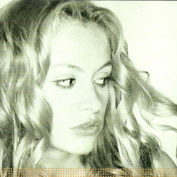 Paulina Rubio : Paulina (CD, Album)