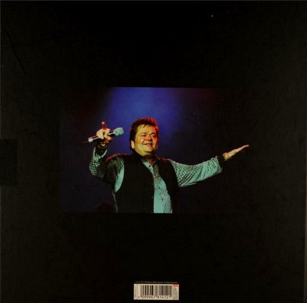 André Hazes : André Hazes 60 Jaar (Box, Ltd + 3xCD, Comp)