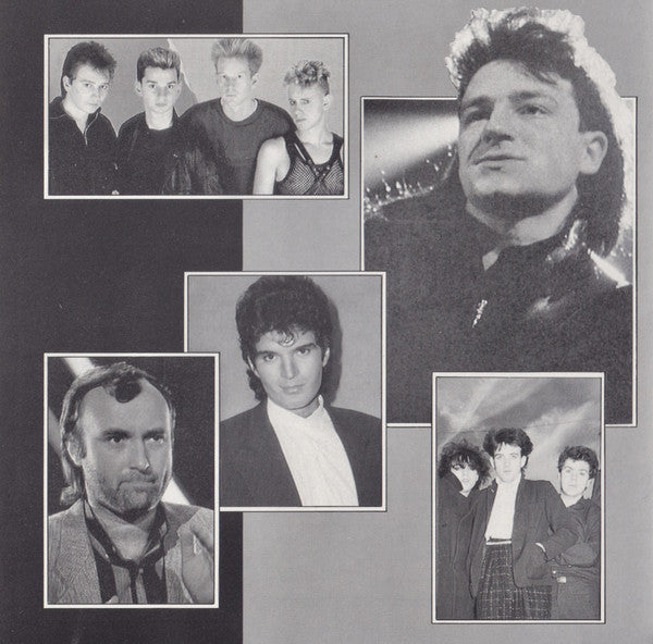 Various : Top Hits Of The Year (CD, Comp)