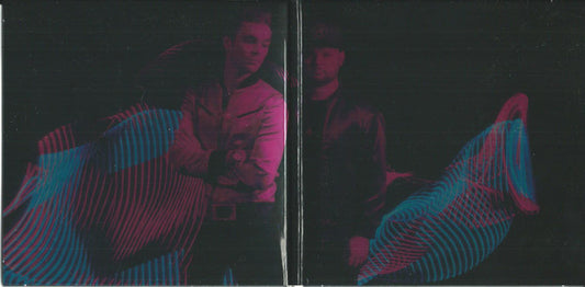 Royal Blood (6) : Typhoons (CD, Album, Ltd)