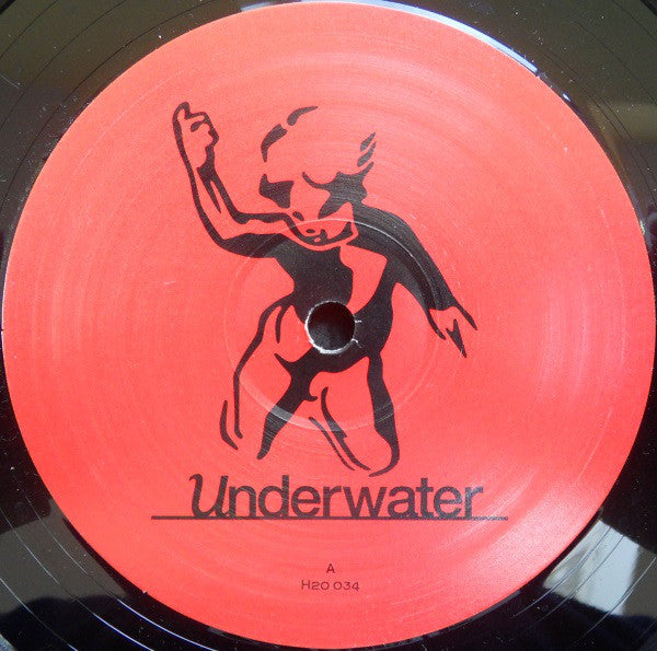 Wally Lopez : Tribute To Acid House (12")