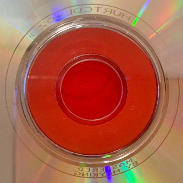 Various : Jumpin' (Original Full Length Classics From The Disco Underground) (CD, Comp, May)
