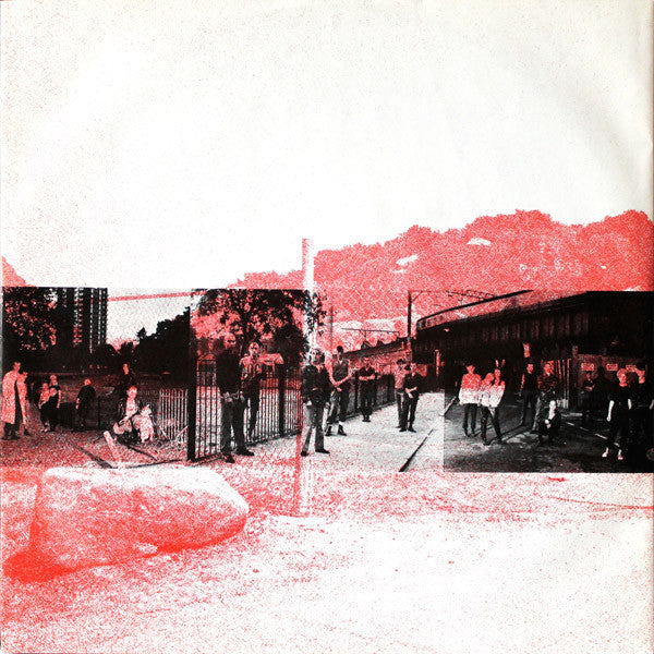 Psychic TV : Dreams Less Sweet (LP, Album)