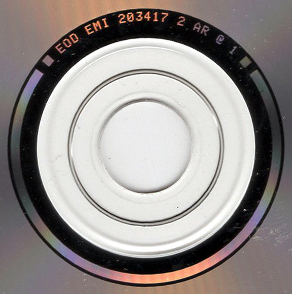 Kiss AMC : A Bit Of.. (CD, Maxi)