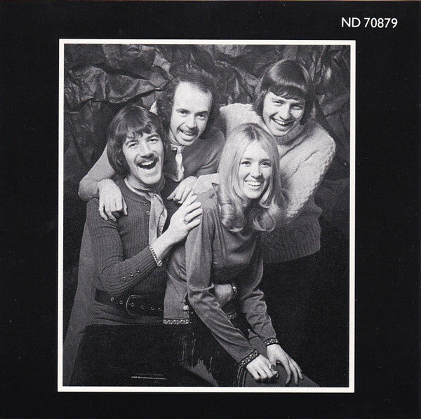 Middle Of The Road : The Original Hits (CD, Comp, RP)