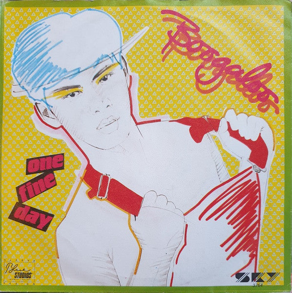 Boogaloo (15) : One Fine Day (7", Single)