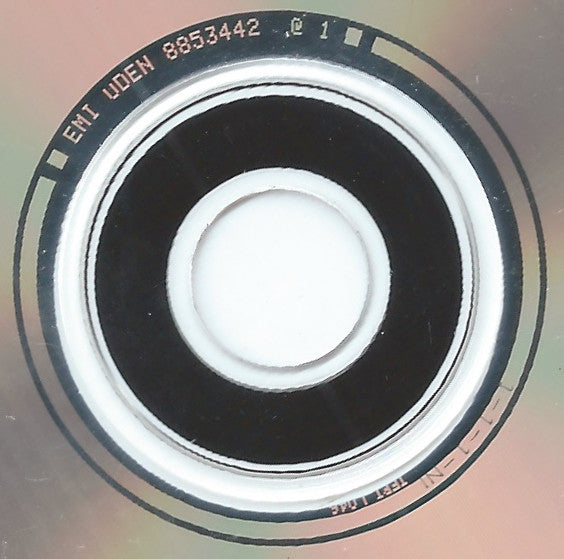 DJ Visage : Formula (CD, Single, Car)
