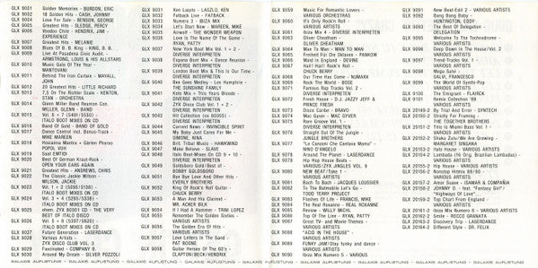 Doug Lazy : Doug Lazy Gettin' Crazy (CD, Album)