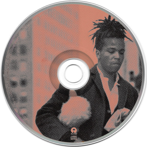 Various : Basquiat (Original Soundtrack) (CD, Comp)