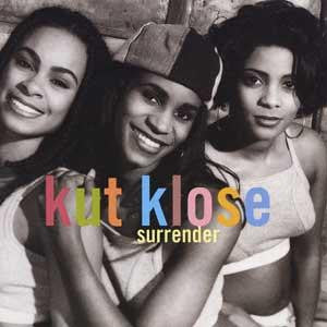 Kut Klose : Surrender (CD, Album)