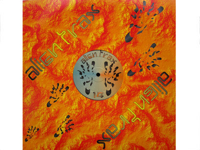 Max & Amino : Pump The Funk / On Your Feet (12")
