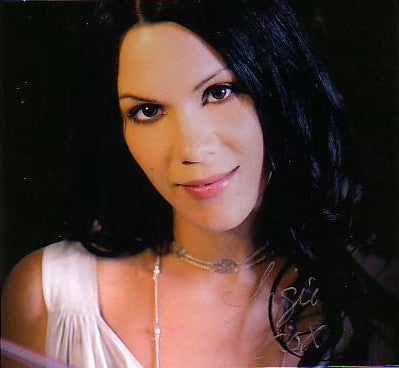 Angie Arsenault : Once Upon A Dream (CD, Album, Ltd)