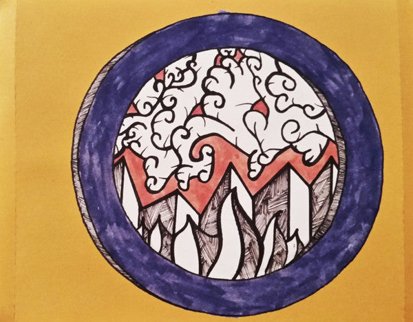 Jack Peñate : Matinée (CD, Album)