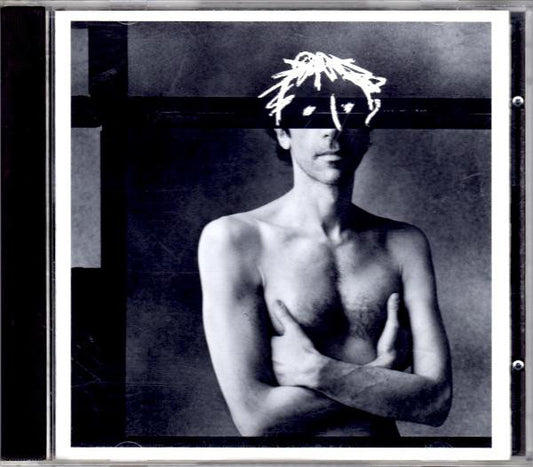 Peter Wolf : Come As You Are (CD, Album)