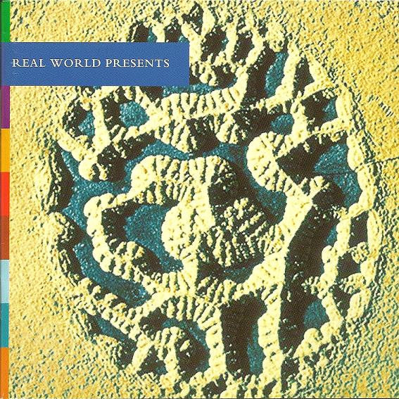 Various : Real World Presents (CD, Comp)
