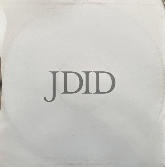 Andy Gilbert : Walking Around (12", Promo)