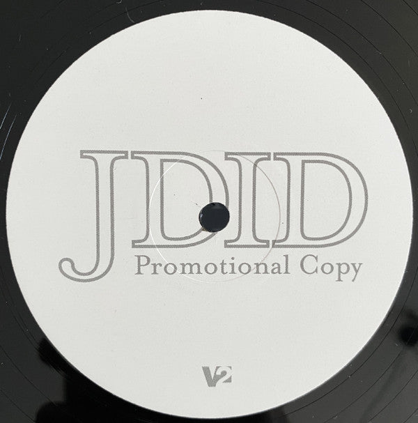 Andy Gilbert : Walking Around (12", Promo)