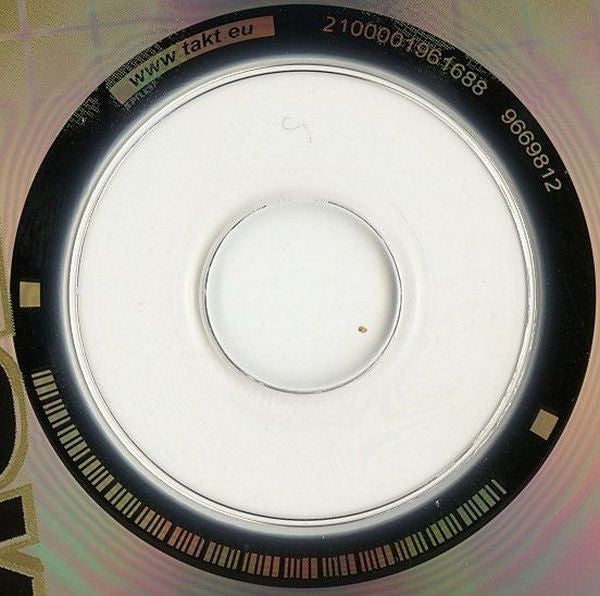 Various : Radio 538 - Hitzone Gold (3xCD, Comp)