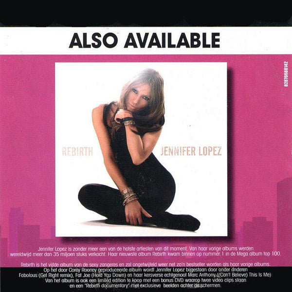 Various : No Sweat 2005 (CD, Comp)