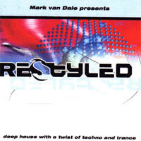 Mark van Dale : Restyled (CD, Mixed)