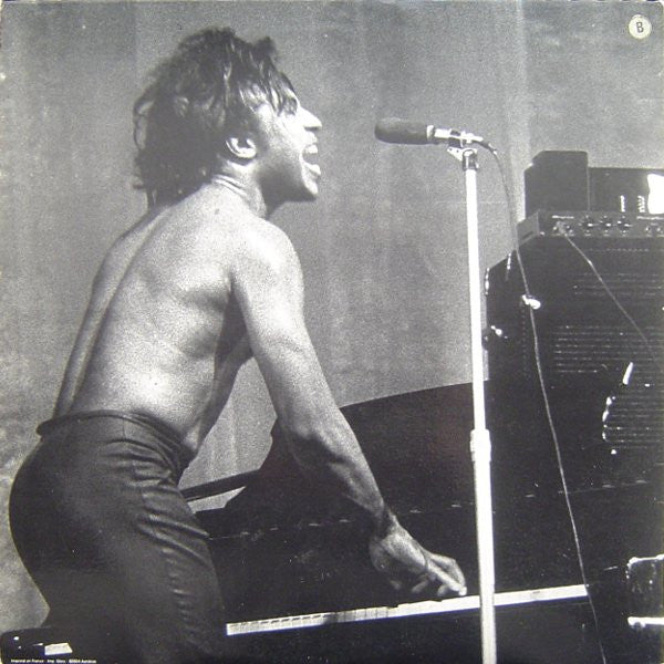 Little Richard : Original Super Hits (2xLP, Comp, Gat)