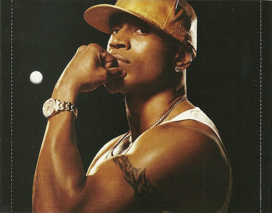 LL Cool J : Todd Smith (CD, Album, Enh)