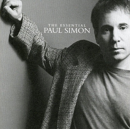 Paul Simon : The Essential Paul Simon (2xCD, Comp)
