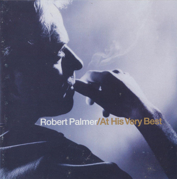 Robert Palmer : At His Very Best (CD, Comp)