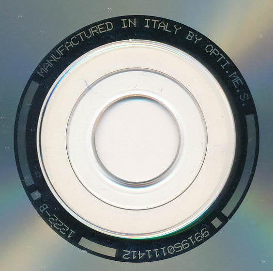 Eddie Cochran : My Love To Remember (CD, Comp, RM)