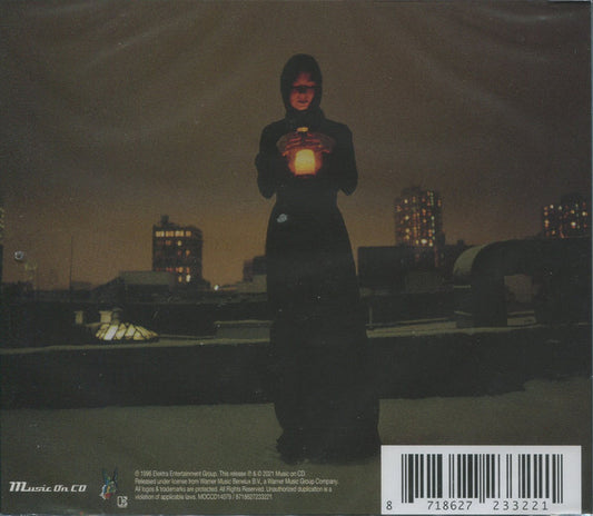 The Afghan Whigs : Black Love (CD, Album)