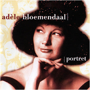 Adèle Bloemendaal : Portret (2xCD, Comp)