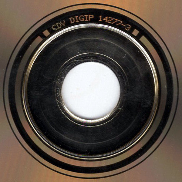 Lips-Kiss : French Lambada Kiss (Dance Mix) (CD, Maxi, Gol)