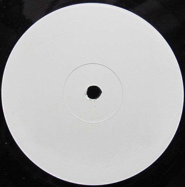 Adam F : Music In My Mind (Deep Dish Remix) (12", Promo, W/Lbl)