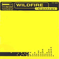 Wildfire : Control (12")