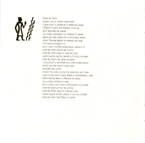 The Alan Parsons Project : Eye In The Sky (CD, Album)