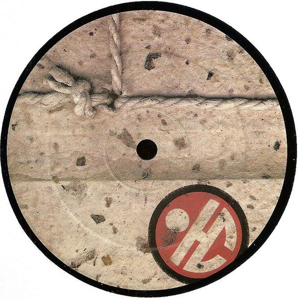 Lamanche : Better This Time (12")